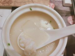 -三号码头罗氏虾小馆