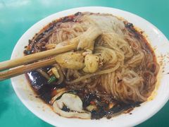 -甘记肥肠粉(马鞍北路店)