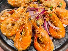 -鹿港小镇(悠唐店)