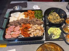 -意成料理