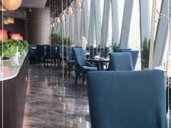 靠窗位-柒园·三十年创意杭帮菜(龙湖滨江天街店)