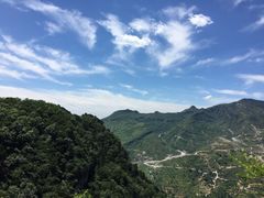 -北京上方山国家森林公园