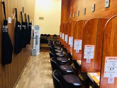 等位区-独食火锅·半米屋台(直营总店)
