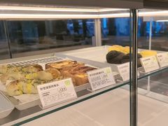 -奈雪的茶(青岛卓悦里INTOWN店)