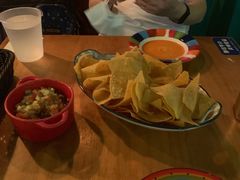 墨西哥塔可玉米饼-TEQO·Mexican food & Bar