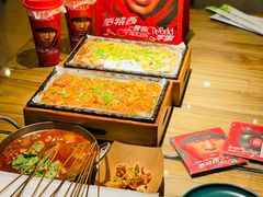 -不曾在把把烧•烧烤(莲坂磐基店)