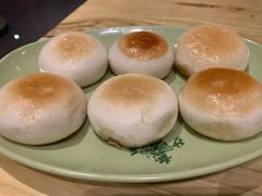 红糖锅盔-盘飧市(春熙路店)