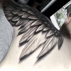 点击看大图 -PinooTattoo皮奴刺青纹身设计总部