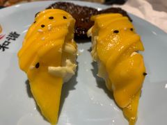 -和谐号海鲜烤肉火锅自助餐厅(车城万达店)