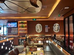 -西塔老太太泥炉烤肉(亚运村店)