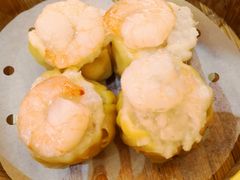 -海皇食府(水都假日酒店店)