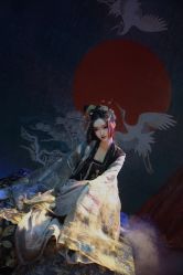 -梓摄影古装写真工作室(富力广场店)