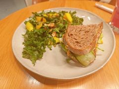 -Wagas(静安嘉里中心店)