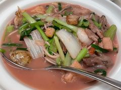 莆田卤面-莆田餐厅PUTIEN(深圳湾万象城家宴店)