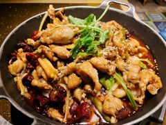 -蛙喔牛蛙(椒江青悦城店)