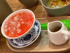 -食味酒味天津菜·海肠捞饭·东方酒饮(鼓楼店)
