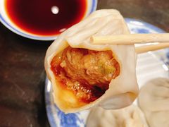 小笼包-熙盛源(复兴路店)