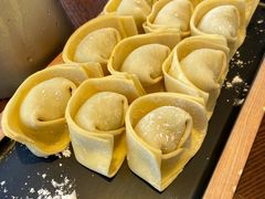 海鲜馄饨-东海怡品海鲜豆捞(舟宿夜江店)