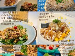 -园里前·私厨福建菜(台江万达店)