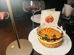 -AKARI by GUU'S融合西餐·生日·纪念日氛围餐厅