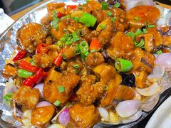 -东北大院·东北菜(三台子店)
