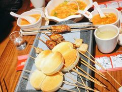 -管氏翅吧(地安门创始店)