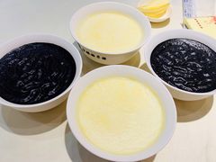 招牌炖双皮奶-海儀美食楼(湾仔海鲜街店)
