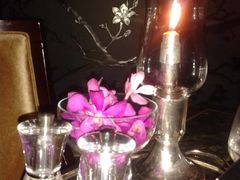 烛光-广州花园酒店-凌璇阁360度高空海鲜自助餐CAROUSEL