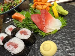 -将太无二·北美传奇寿司(瑞士公寓店)