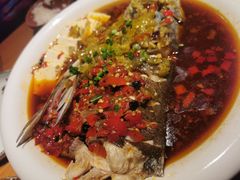 -湘与香缘·湖南菜(王府井北京市百货大楼店)