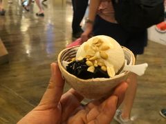 -Pier 21 (Terminal 21 Asok)