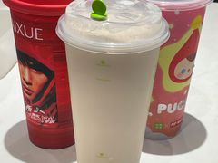 -奈雪的茶(龙湖西溪天街PRO店)