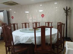 包厢-渔民船说·北塘海鲜·天津菜·海肠捞饭(北塘古镇店)