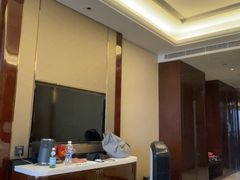 -郑州美盛喜来登大酒店