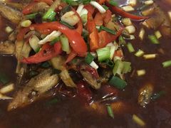 -百味园土菜馆(迎宾东路店)