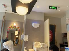 -必胜客(云汇天地店)