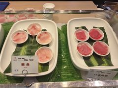 -舜和巴西烤肉餐厅(舜和国际店)
