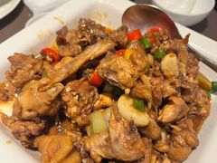 -蟹榭·莳鲜(虹桥高岛屋店)
