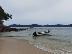 -马奴干岛