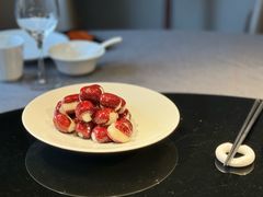 -HOMES上海本帮菜(襄阳公园店)