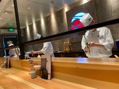 -Tuna maki寿司(园区永旺店)