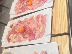 -淼福猪肚鸡·椰子鸡火锅(大沙地店)