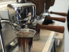 -% Arabica(京都东山店)