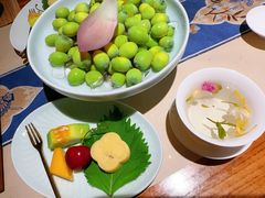 -青藤茶馆(凤起路店)