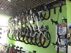 -美利达自行车(天通西苑一区店)