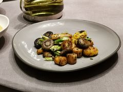 松露全素-金鸭季·北京烤鸭(深业上城店)