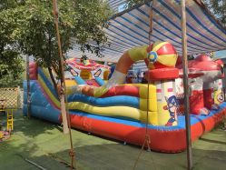 -萌宠亲子动物乐园(槐房万达店)