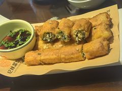 -纪林菜馆·博山菜老字号(华光路店)