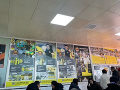 -汪家馄饨(集庆路店)