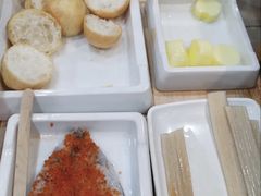-傣妹火锅(四川北路店)